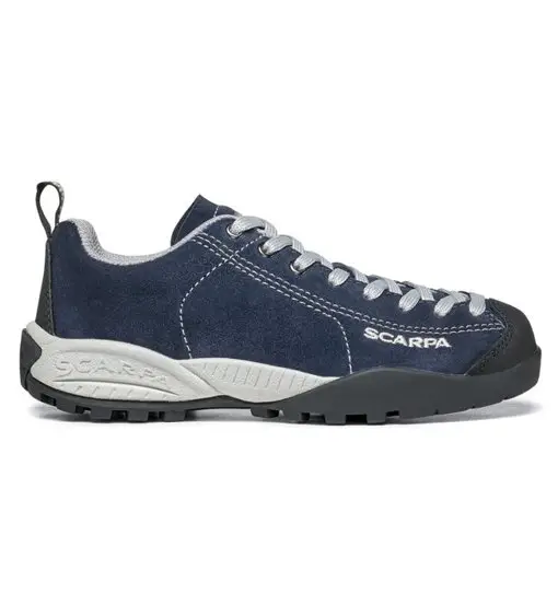 Scarpa Mojito Kid - sneakers - bambino Blue
