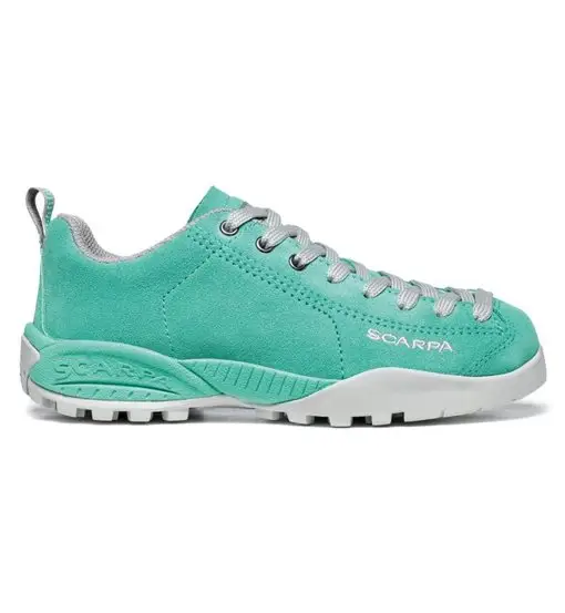 Scarpa Mojito Kid - sneakers - bambino Green