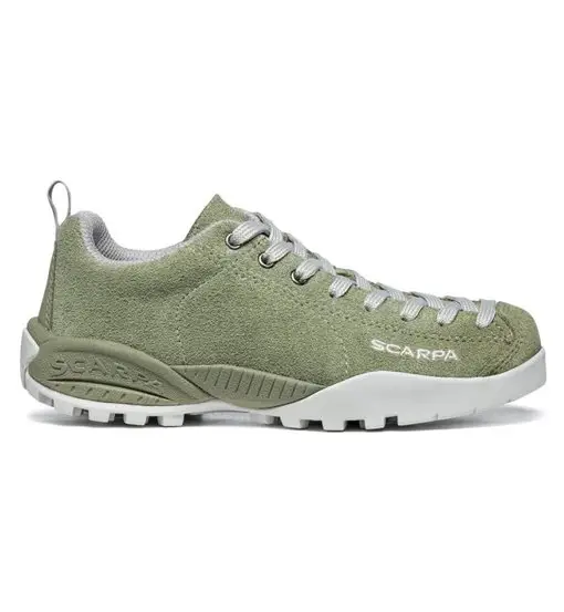 Scarpa Mojito Kid - sneakers - bambino MILITARY