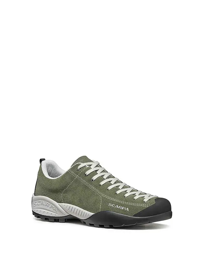 Scarpa Mojito Verde Chiaro
