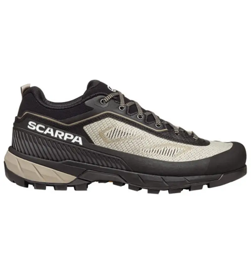 Scarpa Rapid LT W - scarpe da avvicinamento - donna Beige