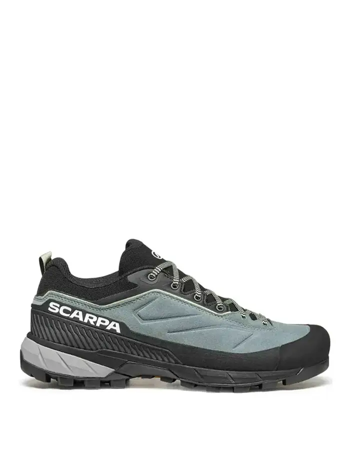Scarpa Rapid Xt Wmn Giallo