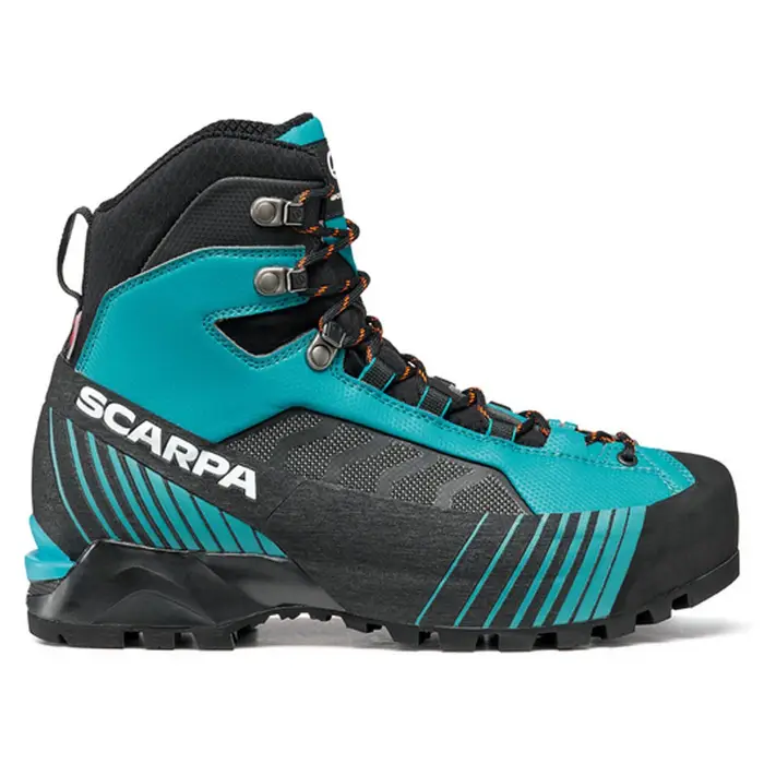 Scarpa Ribelle Lite Hd Azzurro - Scarponi Alpinismo Donna EUR