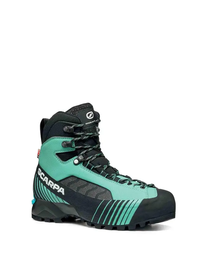 Scarpa Ribelle Lite Hd Wmn Azzurro