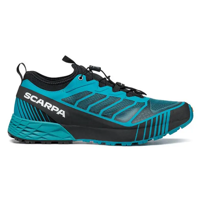 SCARPA Scarpe trail running Uomo Azzurro 4471651