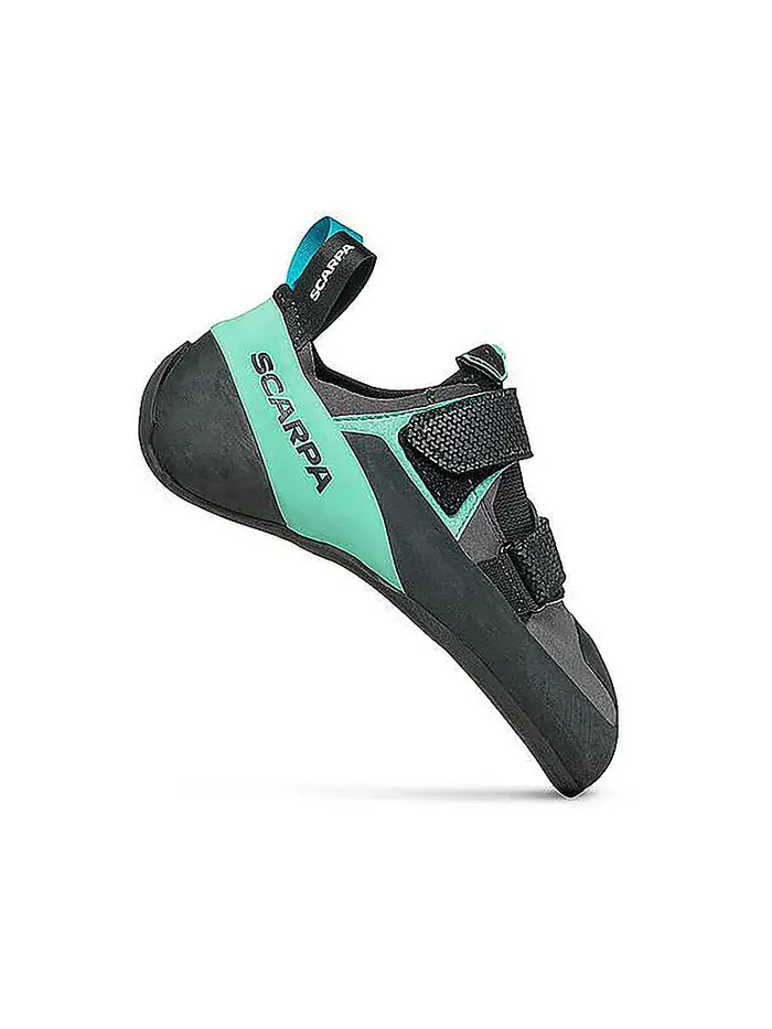 Scarpa Scarpe da arrampicata da donna Arpia V LV turchese