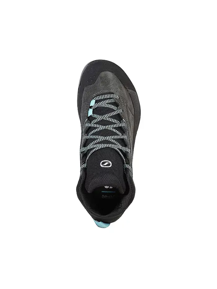 Scarpa Scarpe da avvicinamento da donna Rapid XT Mid GTX grigio | 41 1/2