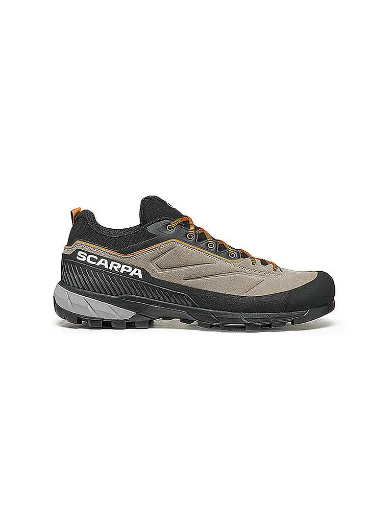 Scarpa Scarpe da avvicinamento da uomo Rapid XT blu | 46 1/2