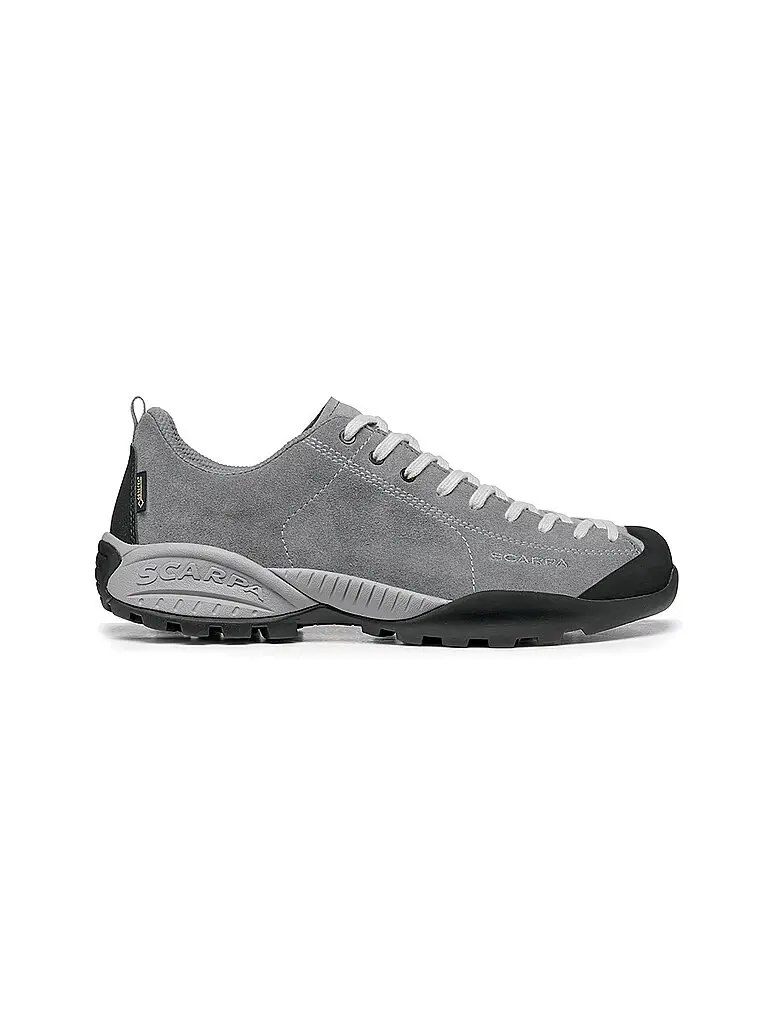 Scarpa Scarpe multifunzione da donna Mojito GTX grigio