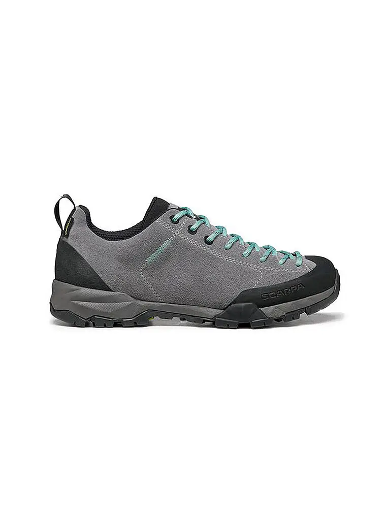 Scarpa Scarpe multifunzione da donna Mojito Trail GTX Wmn grigio
