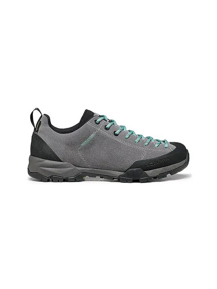 Scarpe multifunzione da donna Mojito Trail GTX Wmn grigio | 41 1/2