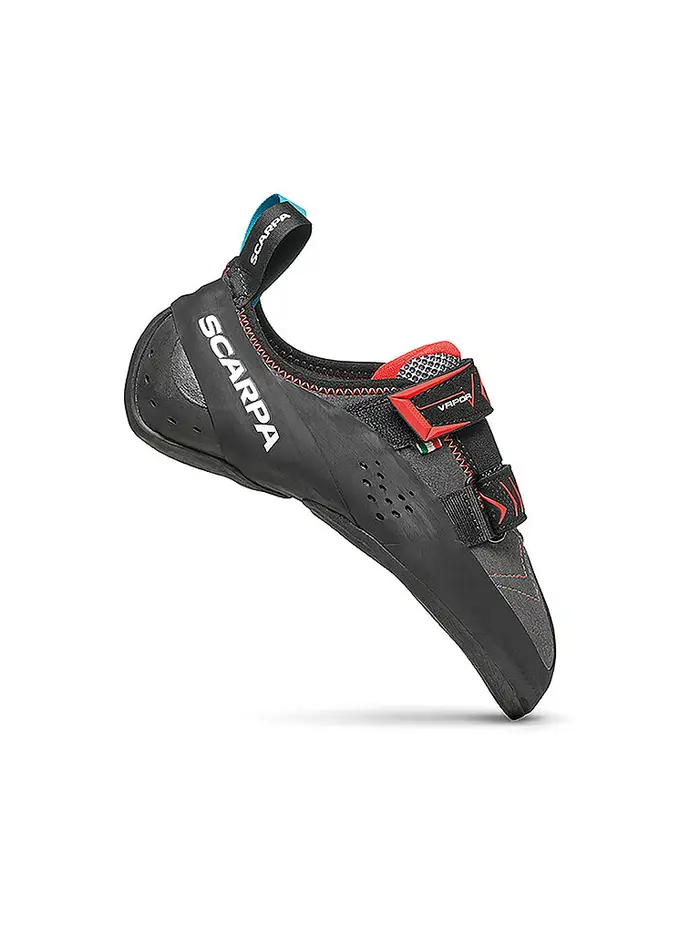 Scarpa Scarpetta da arrampicata Vapor V LV grigio