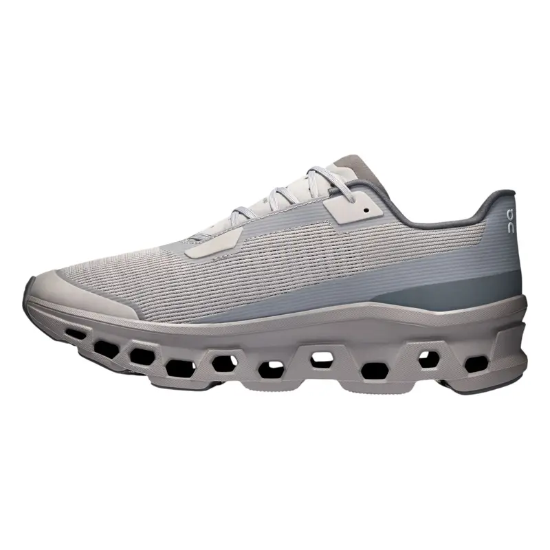 On Scarpa Uomo 3MF10671014 GLACIER