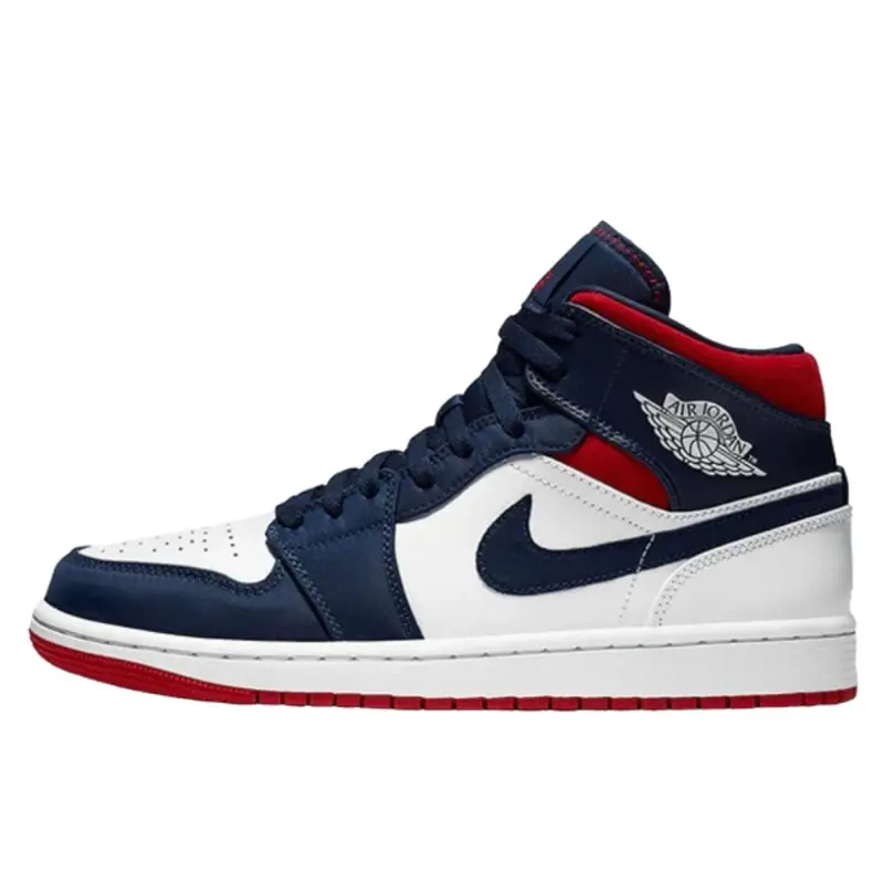 Scarpe 1 Mid SE USA | Jordan