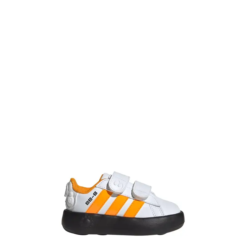 SCARPE ADIDAS STAR WARS GRAND COURT 2.0 INFANT | Adidas