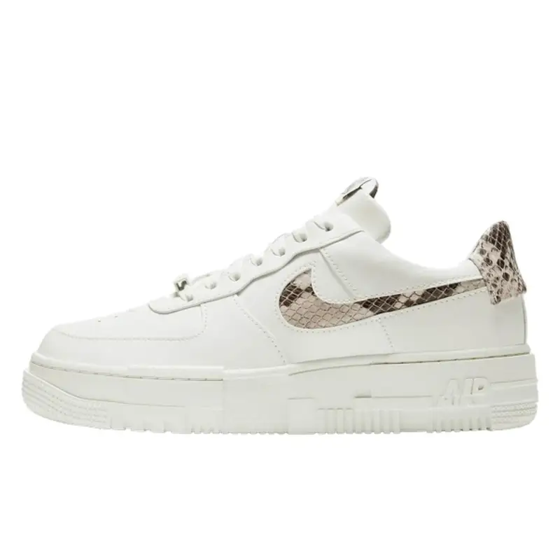 Scarpe Air Force 1 Pixel Sail Snake | Nike