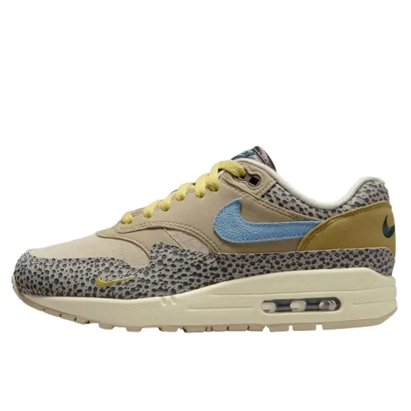 Scarpe Air Max 1 Safari Cobblestone | Nike