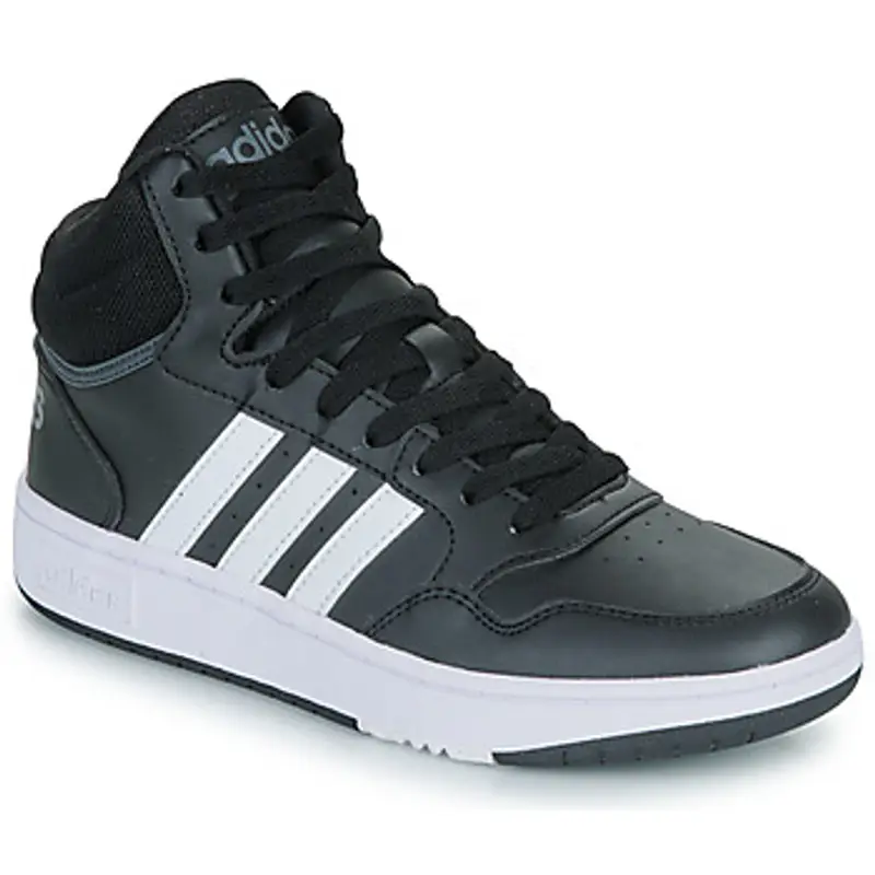 Scarpe bambini adidas HOOPS MID 3.0 K