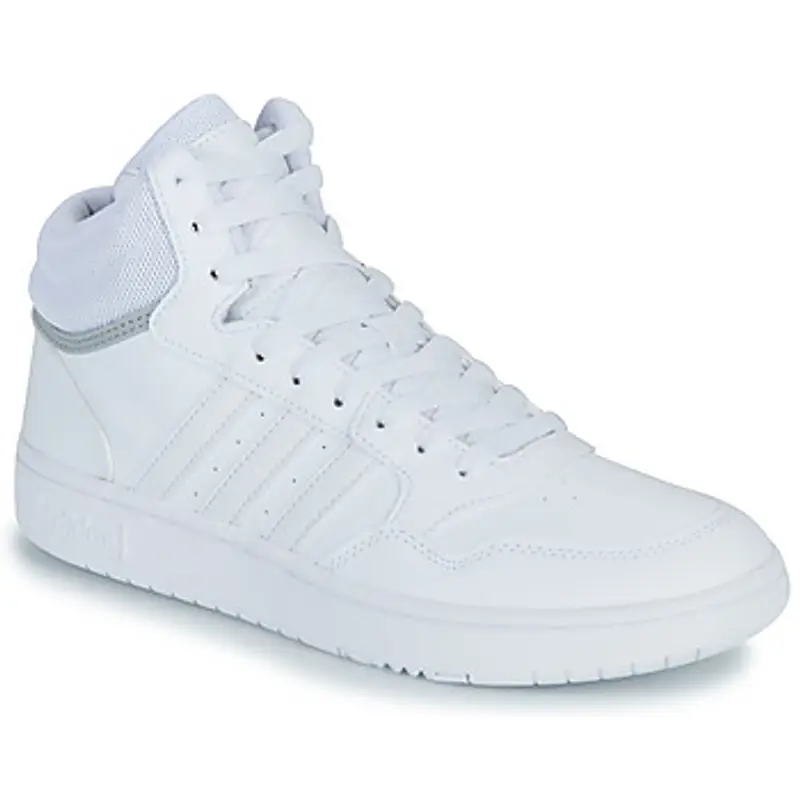 Scarpe bambini adidas HOOPS MID 3.0 K