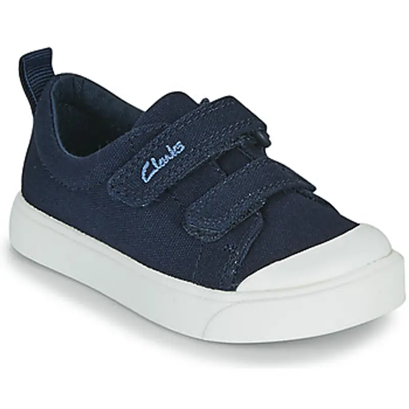 Scarpe bambini Clarks CITY BRIGHT T