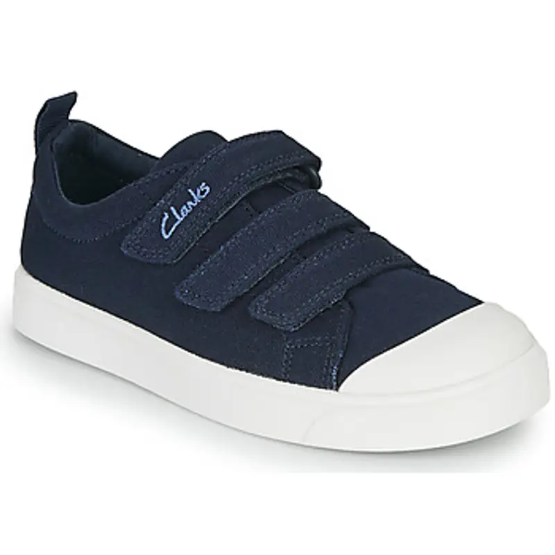 Scarpe bambini Clarks CITY VIBE K