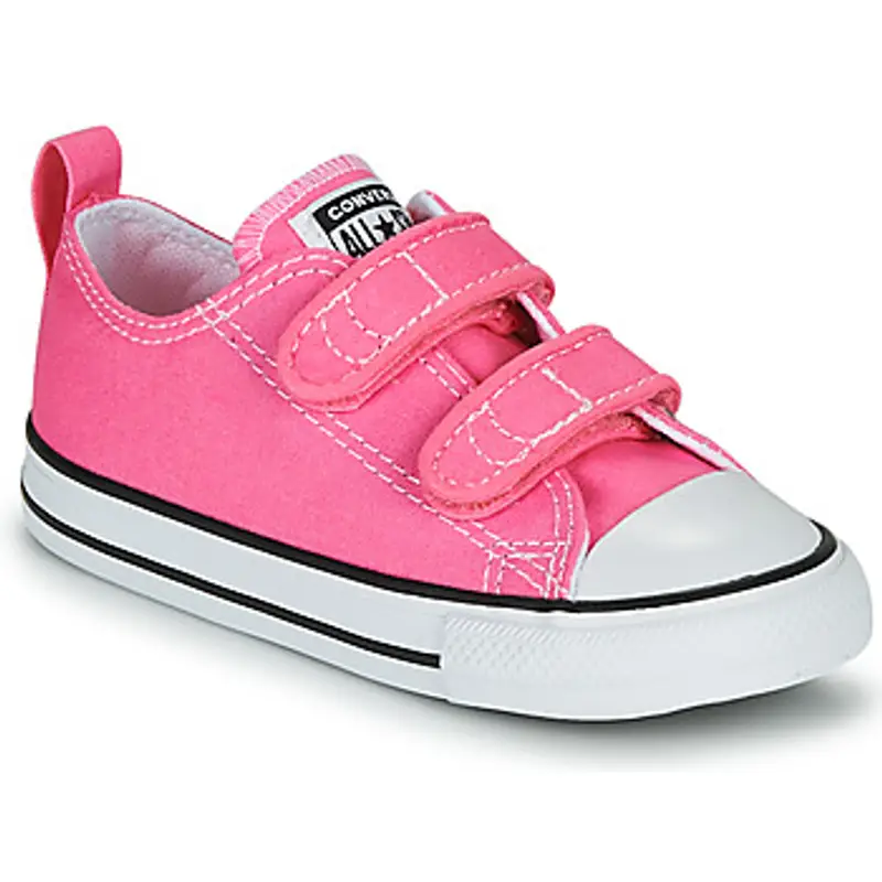Scarpe bambini Converse CHUCK TAYLOR ALL STAR 2V OX