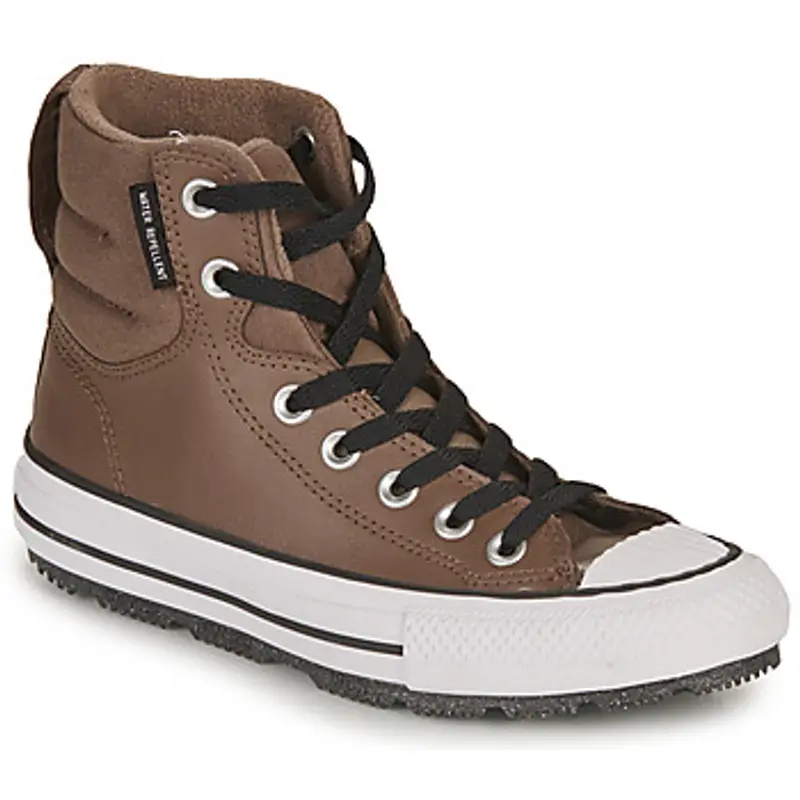 Scarpe bambini Converse CHUCK TAYLOR ALL STAR BERKSHIRE BOOT FLEECE