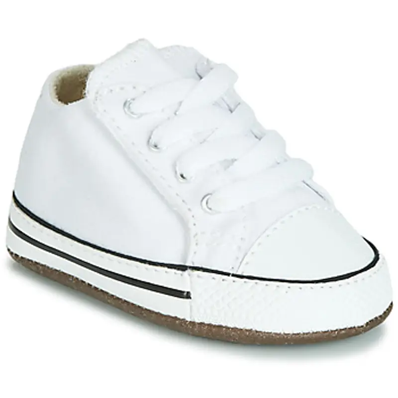 Scarpe bambini Converse CHUCK TAYLOR ALL STAR CRIBSTER CANVAS COLOR HI
