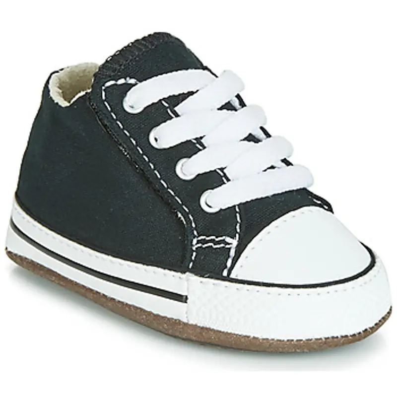 Scarpe bambini Converse CHUCK TAYLOR ALL STAR CRIBSTER CANVAS COLOR HI