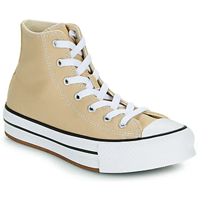 Scarpe bambini Converse CHUCK TAYLOR ALL STAR EVA LIFT