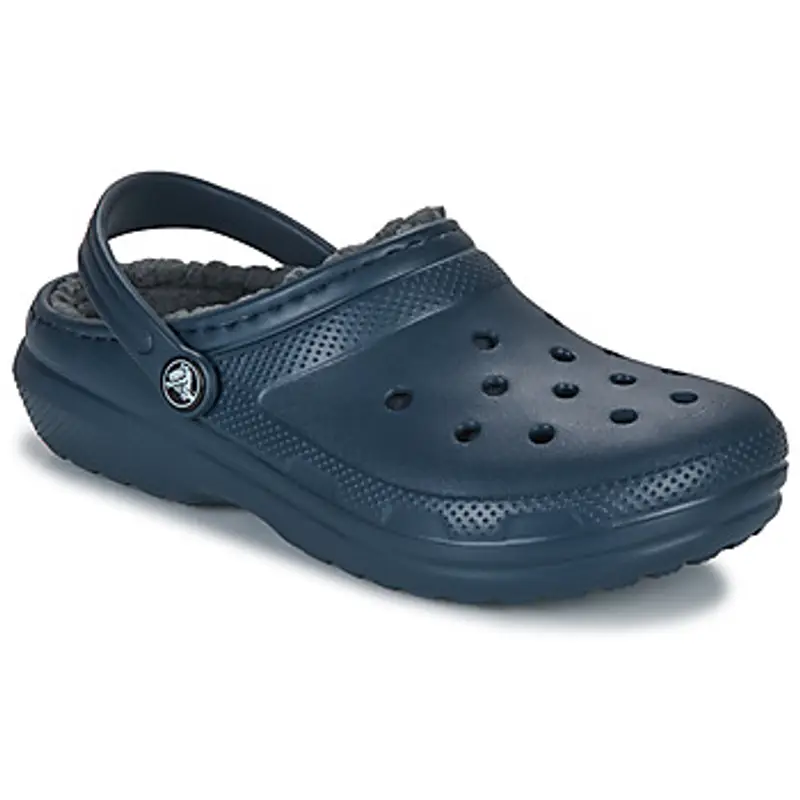 Scarpe bambini Crocs Classic Lined Clog K