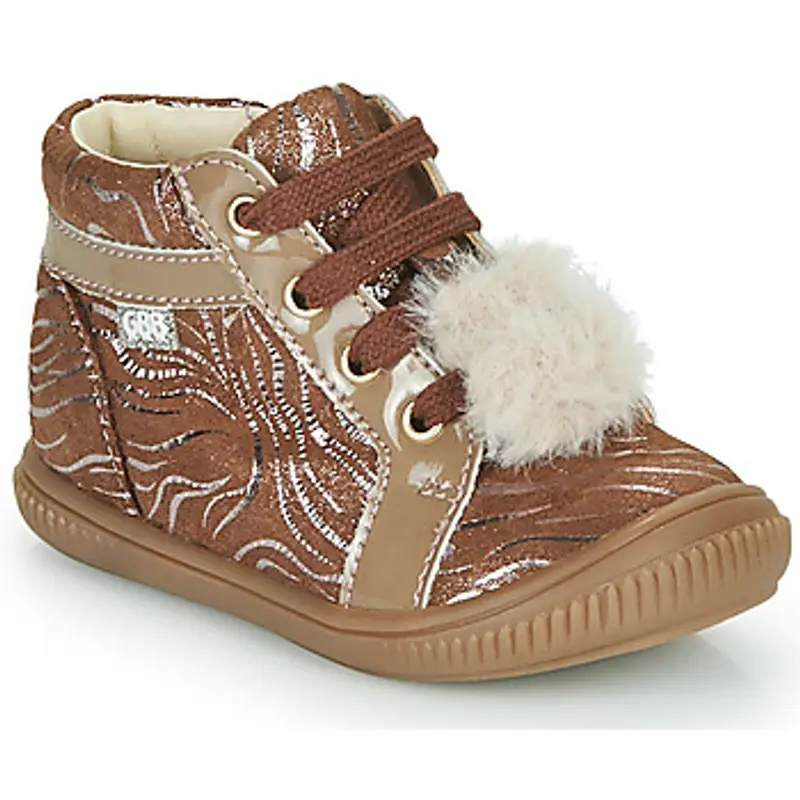 Scarpe bambini GBB ISAURE