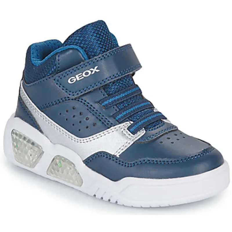 Scarpe bambini Geox J ILLUMINUS BOY B