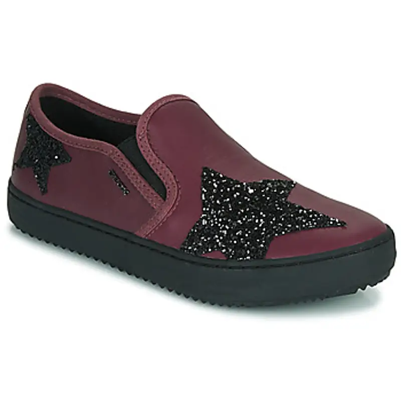 Scarpe bambini Geox J KALISPERA FILLE