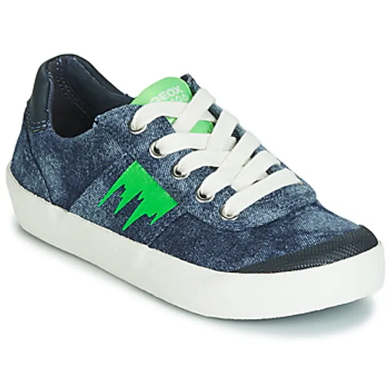 Scarpe bambini Geox J KILWI BOY