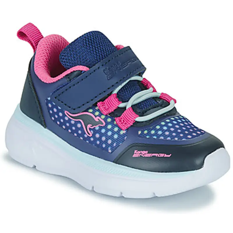 Scarpe bambini Kangaroos K-IQ Swatch EV