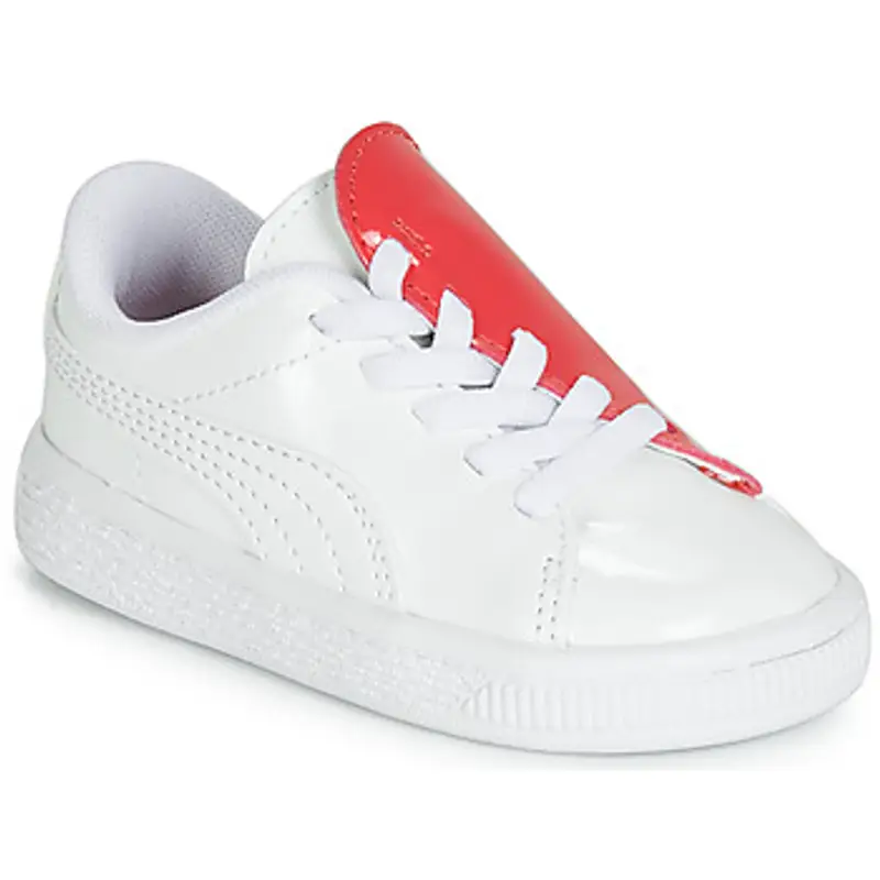 Scarpe bambini Puma INF B CRUSH PATENT AC.W-H