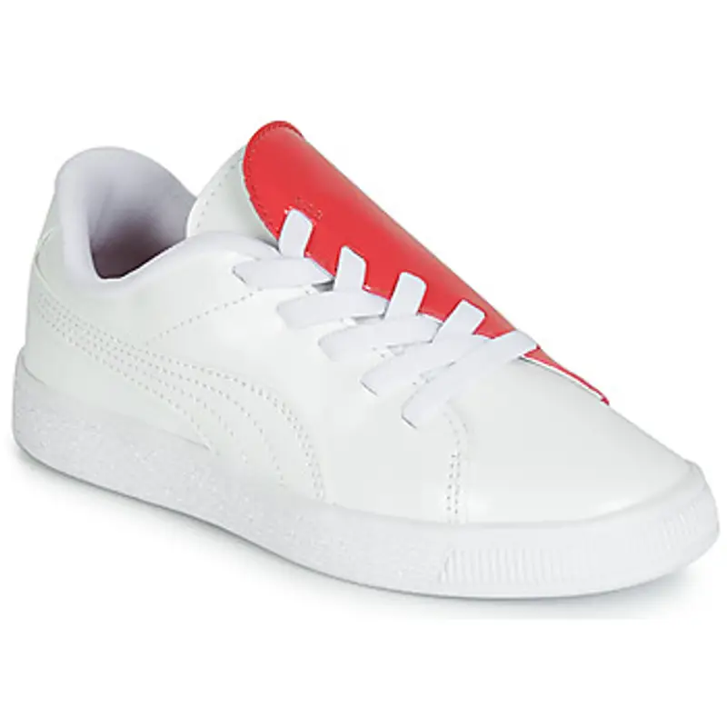 Scarpe bambini Puma PS BKT CRUSH PATENT AC.W-H
