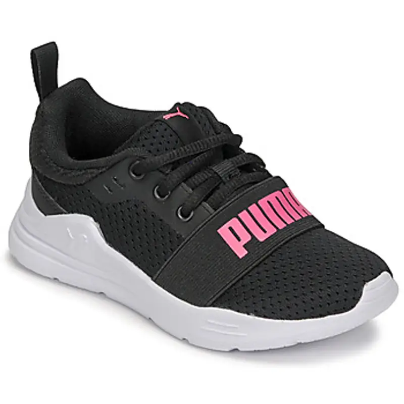 Scarpe bambini Puma PS PUMA WIRED RUN V