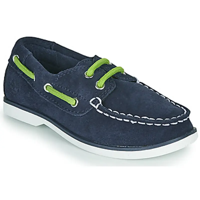 Scarpe bambini Timberland SEABURY CLASSIC 2EYE BOAT