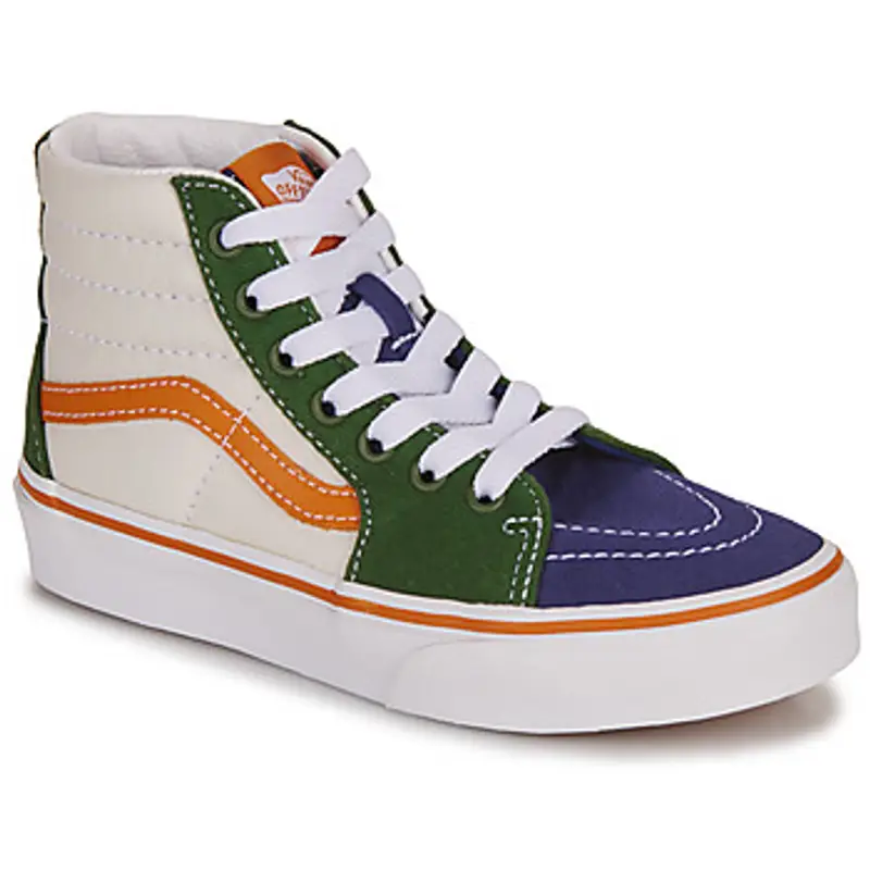 Scarpe bambini Vans UY SK8-Hi