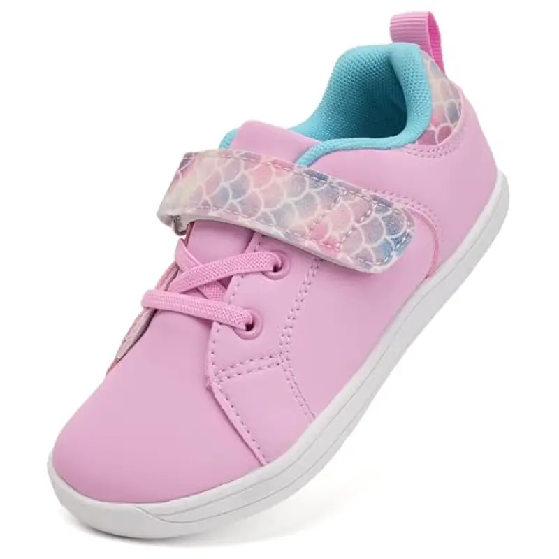 IceUnicorn Scarpe da ginnastica Bambino Rosa 2146925