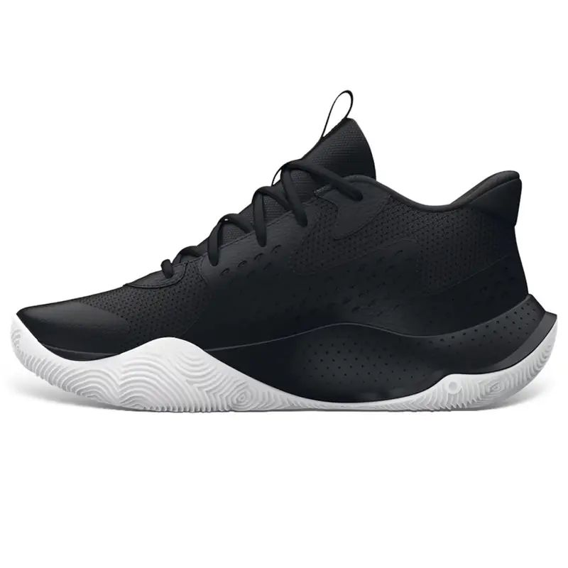 SCARPE BASKET UOMO UNDER ARMOUR JET - - | Under Armour
