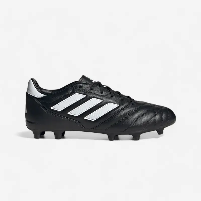 Scarpe calcio adulto ADIDAS COPA GLORO FG nere | Adidas