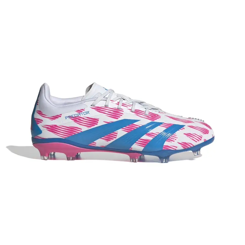 Adidas Scarpe calcio per bambini Predator Elite FG