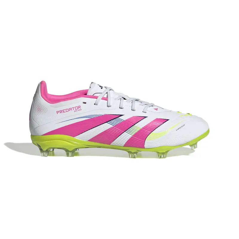 Adidas Scarpe calcio per bambini Predator Elite FG