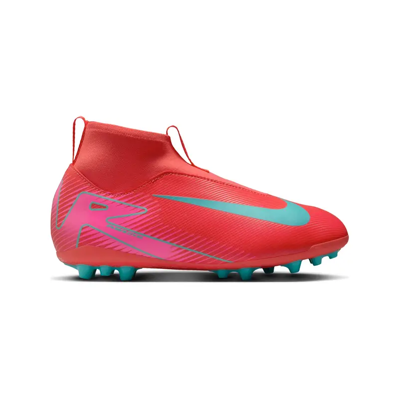 Nike Scarpe calcio per bambini Mercurial Superfly 10 Academy MG
