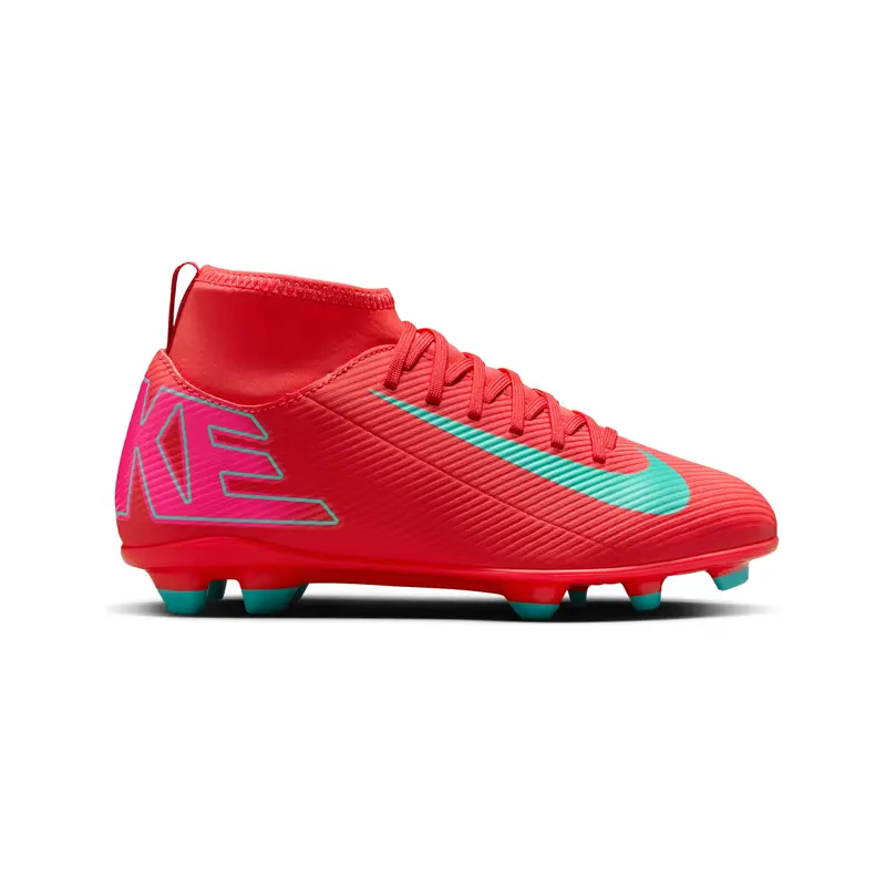 Nike Scarpe calcio per bambini Mercurial Superfly 10 Club MG