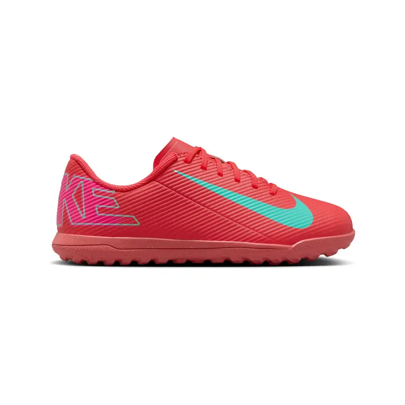 Nike Scarpe calcio per bambini Mercurial Vapor 16 Club MG