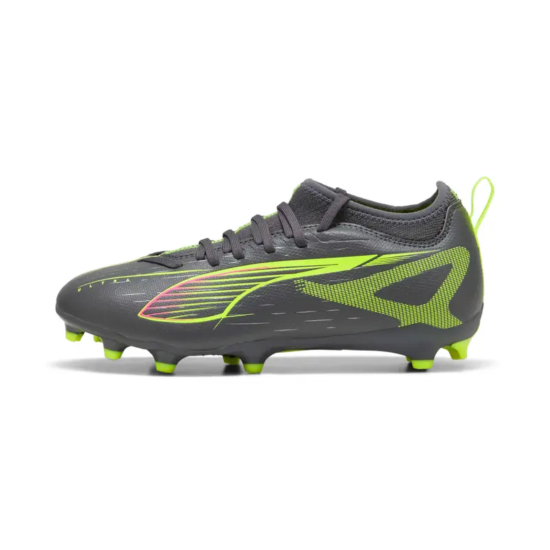 Puma Scarpe calcio per bambini Ultra 5 Match FG/AG